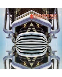 The Alan Parsons Project - Ammonia Avenue (2026 Expanded Edition) CD