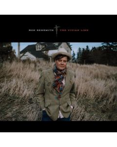 Ron Sexsmith - The Vivian Line CD