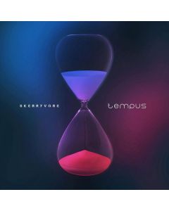 Skerryvore - Tempus CD