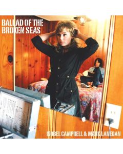 Isobel Campbell & Mark Lanegan - Ballad Of The Broken Seas CD
