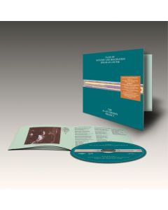 The Alan Parsons Project - Tales Of Mystery And Imagination (Expanded Edition) CD