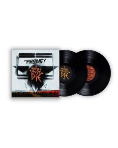 The Prodigy - Invaders Must Die LP