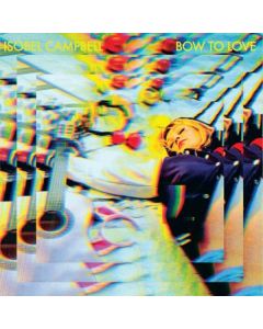 Isobel Campbell - Bow To Love CD