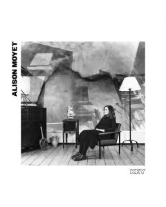 Alison Moyet - Key CD