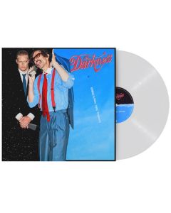 The Darkness (Rock/GB) - Dreams On Toast (White Vinyl) LP