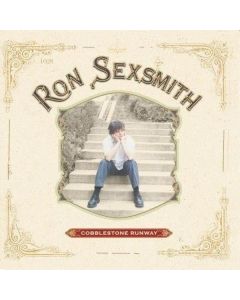 Ron Sexsmith - Cobblestone Runway (Limited Edition) (Reissue 2024) CD
