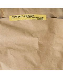 Cowboy Junkies - More Acoustic Junk CD