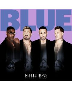 Blue - Reflections CD