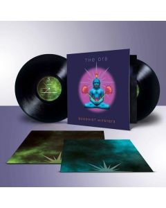The Orb - Buddhist Hipsters LP