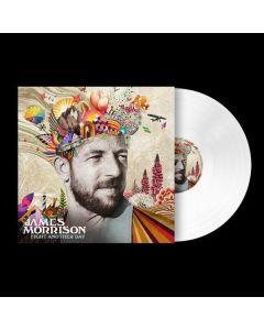 James Morrison - Fight Another Day (White Vinyl) LP