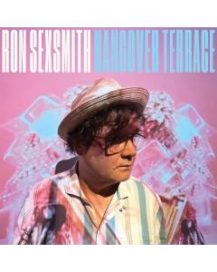 Ron Sexsmith - Hangover Terrace CD