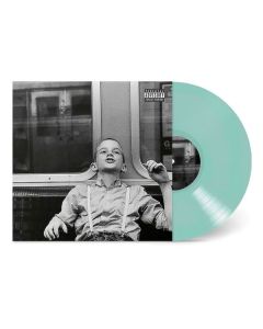 Callum Beattie - Indi (Coke Bottle Green Vinyl) LP