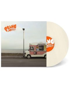 A - Prang (Cream Vinyl) LP