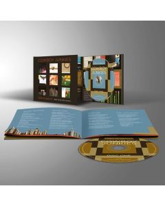 Cowboy Junkies - Open To Beauty: Best Of The 21st Century CD
