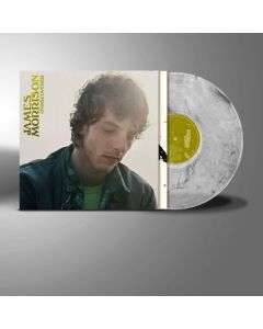 James Morrison - Undiscovered (20th Anniversary) (Limited Edition) (Clear Smoke Vinyl) LP