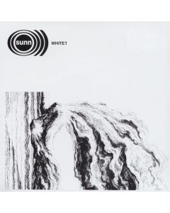 Sunn O))) - White 1 CD