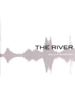William Basinski - The River CD