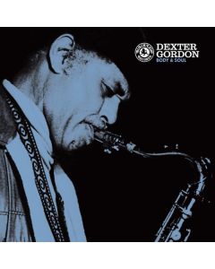 Dexter Gordon (1923-1990) - Body & Soul (180g) (Limited-Edition) LP