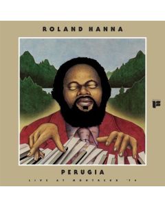 Roland Hanna (1932-2002) - Perugia: Live At Montreux '74 LP
