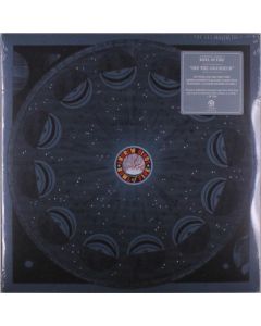 Andrew Bird - Oh! The Grandeur (Limited Edition) (Turquoise Vinyl) LP