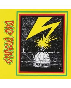 Bad Brains - Bad Brains CD