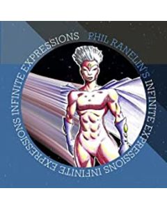 Phil Ranelin - Infinite Expressions CD