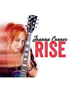 Joanna Connor - Rise LP