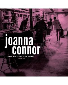 Joanna Connor - 4801 South Indiana Avenue CD