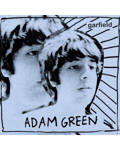 Adam Green - Garfield CD