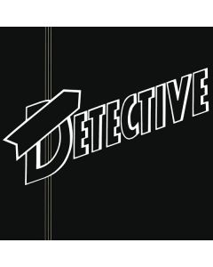 Detective - Detective CD