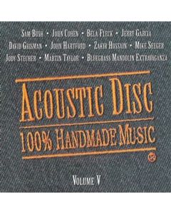 Jerry Garcia & David Grisman - So What (25th Anniversary) LP