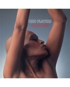 Ohio Players - Pleasure CD