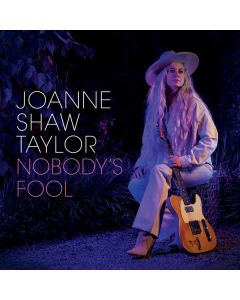 Joanne Shaw Taylor - Nobody's Fool (180g) LP