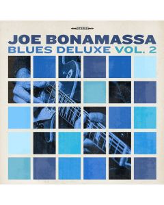Joe Bonamassa - Blues Deluxe Vol. 2 CD