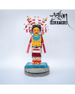 Aztlan Unearthed - Aztlan Unearthed LP