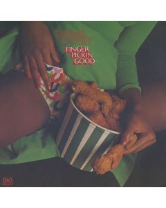 Dennis Coffey - Finger Pickin Good CD