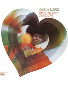 Denise LaSalle - Trapped By A Thing Called Love CD