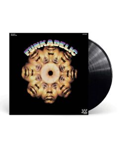 Funkadelic - Funkadelic (Reissue) (remastered) LP