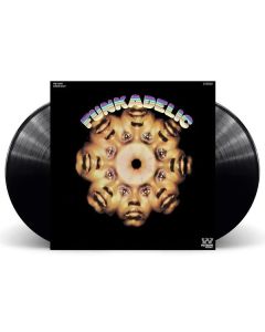 Funkadelic - Funkadelic (45 RPM) LP