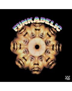 Funkadelic - Funkadelic CD