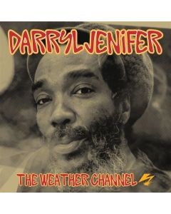 Darryl Jenifer - The Wheather Channel CD