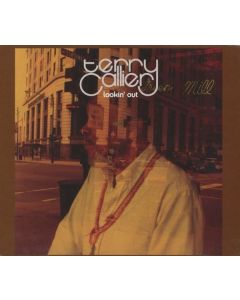 Terry Callier (1945-2012) - Lookin' Out CD