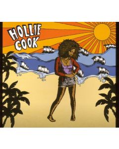 Hollie Cook - Hollie Cook CD