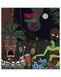 Hollie Cook - Twice CD