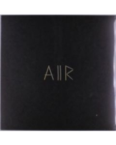 Sault - Aiir LP