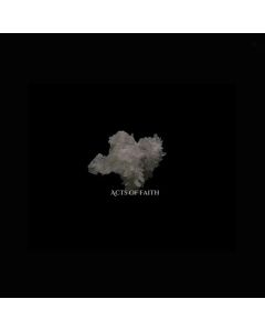 Sault - Acts Of Faith LP