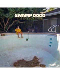 Swamp Dogg - Love, Loss, And Auto-Tune LP