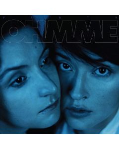 Ohmme - Parts CD