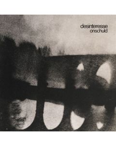Desinteresse - Onschuld (Limited Edition) LP