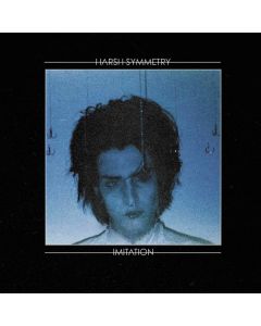 Harsh Symmetry - Imitation (Limited Edition) (White & Black Splatter Vinyl) LP